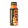 BOMBBAR L-CARNITINE  shot 100 мл (апельсин-яблоко-персик)