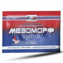 Hell Labs MESOMORPH (1 порция - 12 гр) Рокет поп