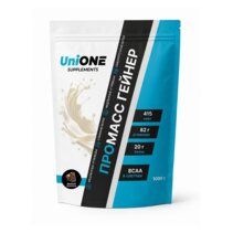 UniONE Gainer (1000 г) Шоколад