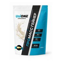 UniONE Gainer (2000 г) Банан